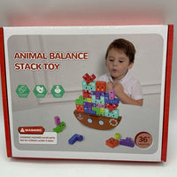 Animal Balance Stacker