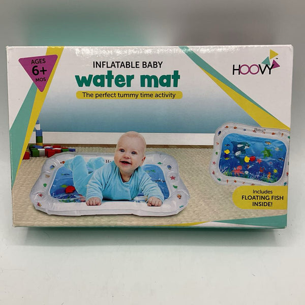 Inflatable Baby Water Mat