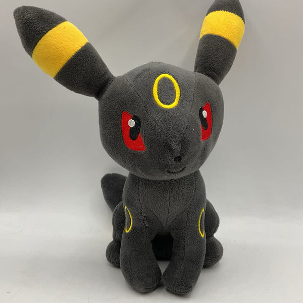Pokemon Umbreon Plush