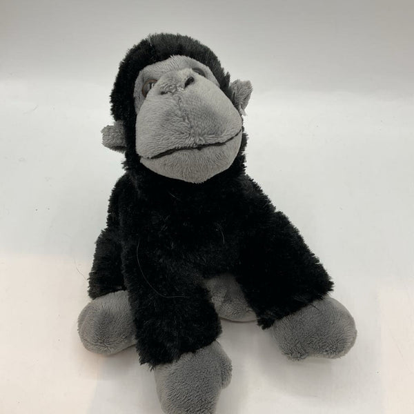 Back Gorilla Plush