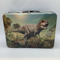 3pc Dino Figures in Tin