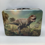3pc Dino Figures in Tin