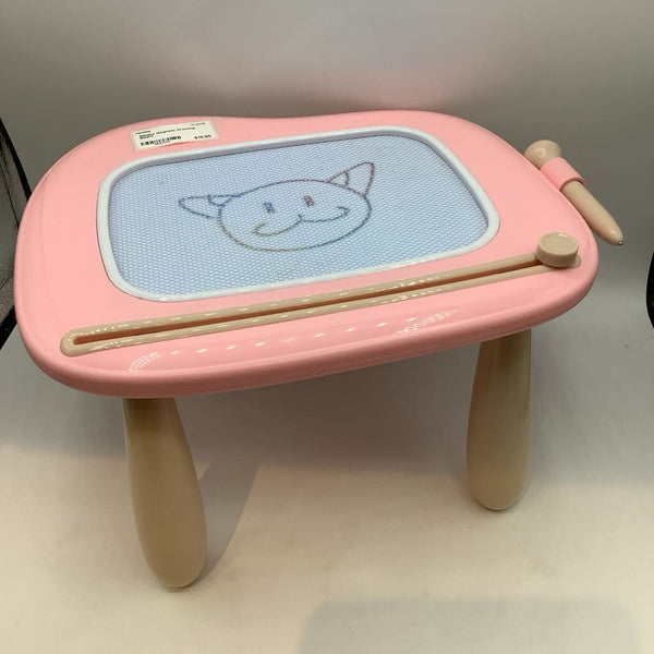 Kikidex Magnetic Drawing Board