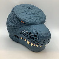 Godzilla Roar Mask