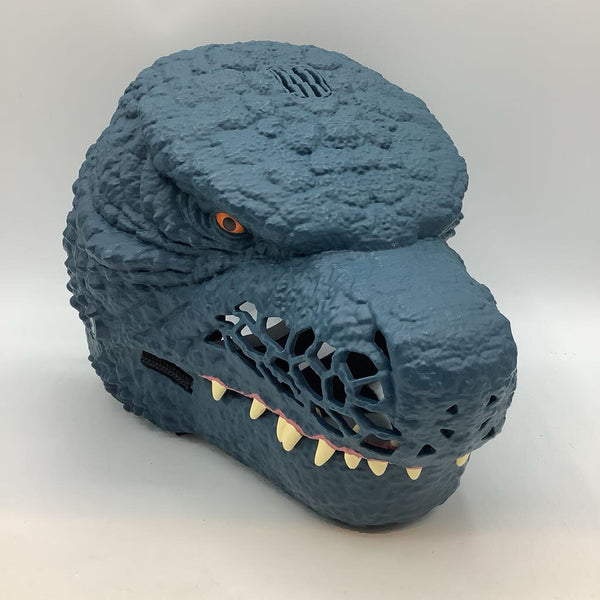 Godzilla Roar Mask