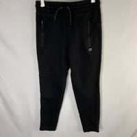 Size 8: Gap Black Sweatpants