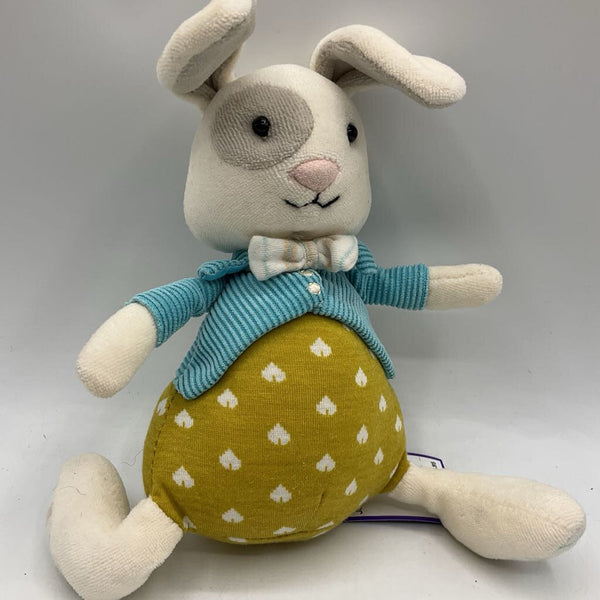 Jellycat Mini Lewis Rabbit