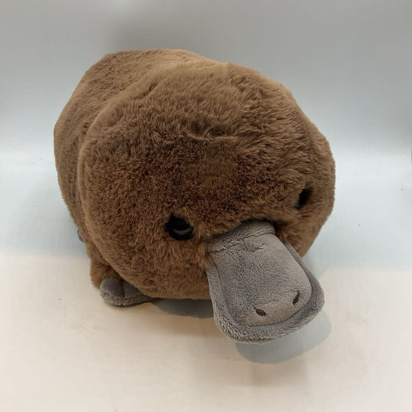 Aurora Medium Pongo Platypus Plush