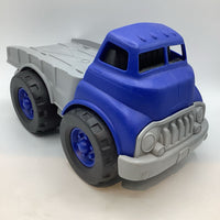Green Toys Flatbed Truck REDUCED- TRUCK ONLY