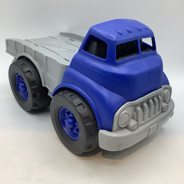 Green Toys Flatbed Truck REDUCED- TRUCK ONLY