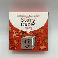 Game Wright's Rory's Story Cubes