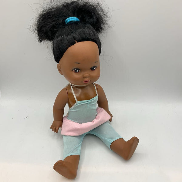 Mattel Baby Doll