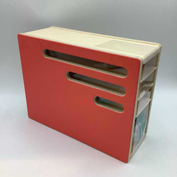 Lovevery Count & Slide Ring Chute