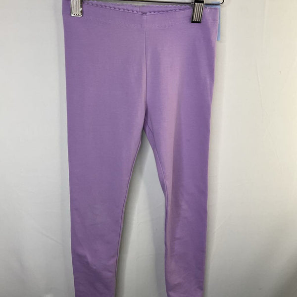 Size 6: Tea Lavender Leggings