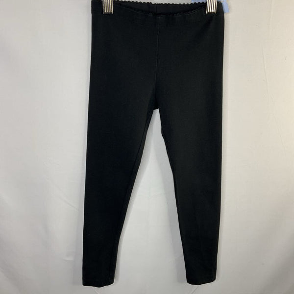 Size 6: Tea Black Leggings