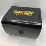 Weird n' Wild Creatures Card