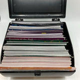 Weird n' Wild Creatures Card