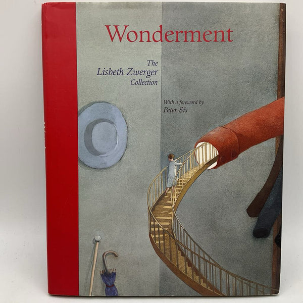 Wonderment (hardcover)