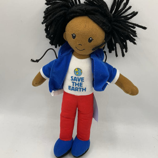 Wildlife Artists Environments Plush