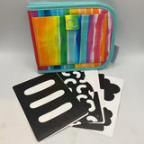 Lovevery Standing Card Holder