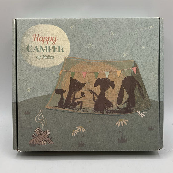 Maileg Happy Camper Mouse Tent