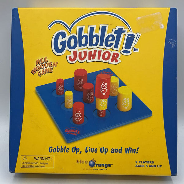 Gobblet Junior Game