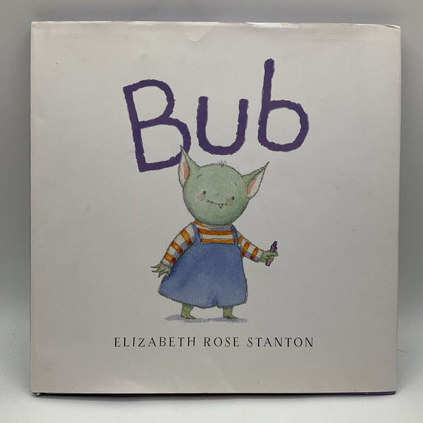 Bub (hardcover)