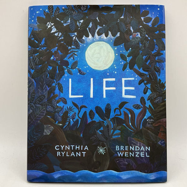 Life (hardcover)