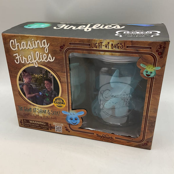 Toysmith Chasing Fireflies Game