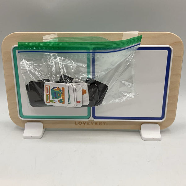 Lovevery Daily Helper Board