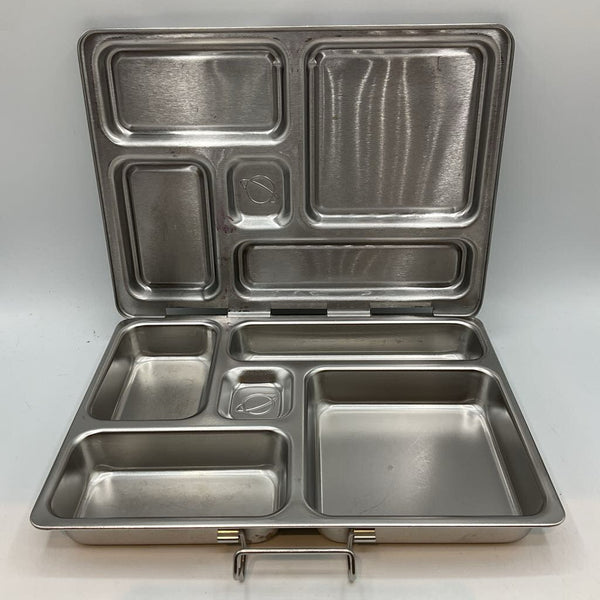 PlanetBox Stainless Steel Lunch Box