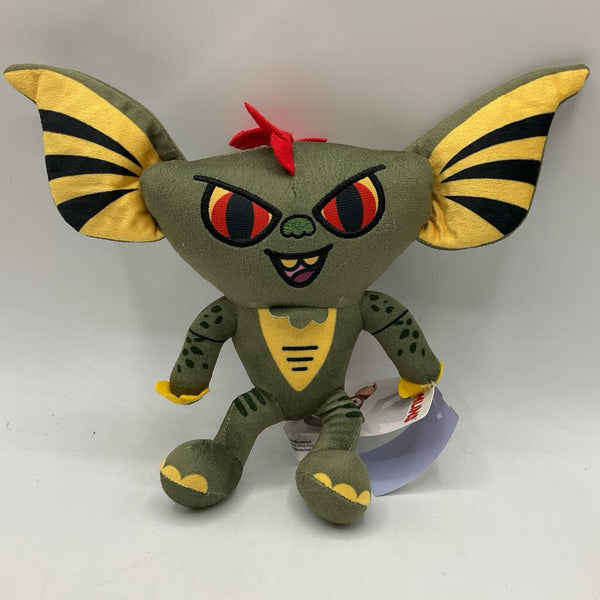 Gremlins Spike Plush