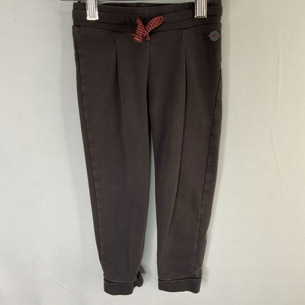 Size 2-3: Babyface Gray Sweatpants
