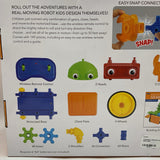 Lakeshore Remote-Control Gear-Bot