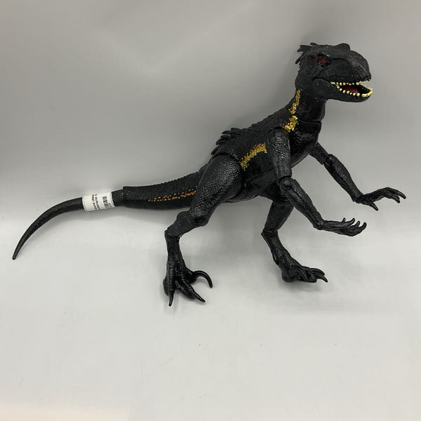 Jurassic World Ultimate Damage Indoraptor Action Figure