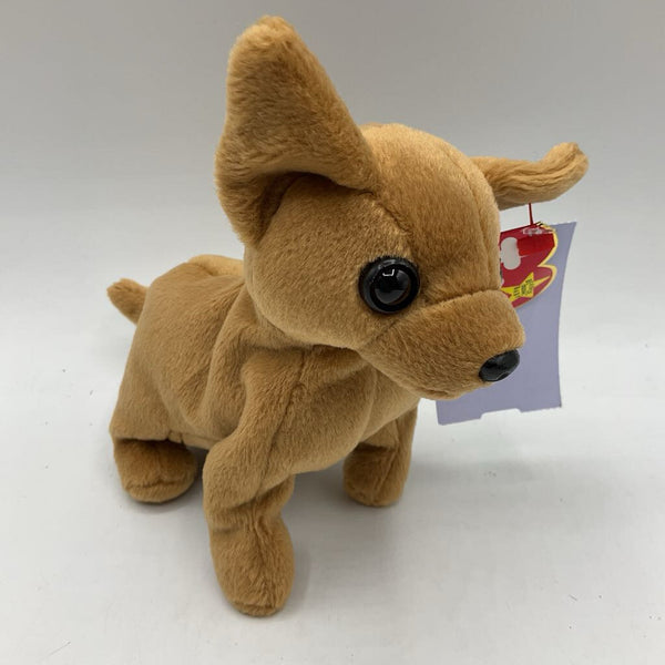TY Beanie Tiny the Chihuahua Plush