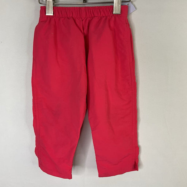 Size 12-18m: Patagonia Pink Soft Waist Pants