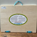 Melissa & Doug Magnetic Responsibility Chart