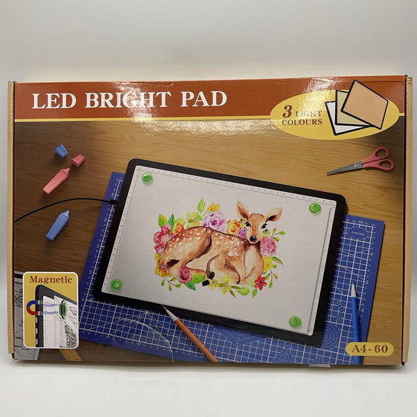 Magnetic LED Bright Pad