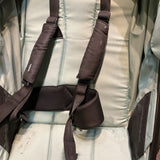 Thule Urban Glide 3 Mist Green All Terrain Newborn Running Stroller