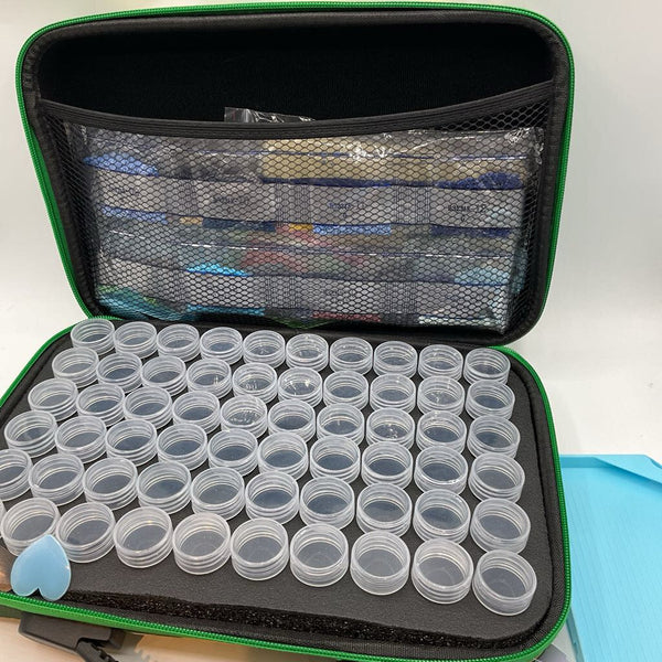 Artdit Diamond Painting Storage Case - AS IS