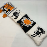 Sing Song Bird Soft Book