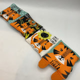 Sing Song Bird Soft Book