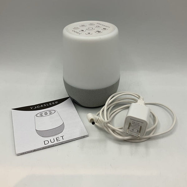 Yogasleep Rohm Sound Machine
