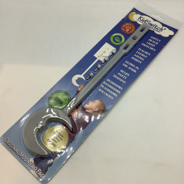 KidSwitch Light Switch Extender NEW