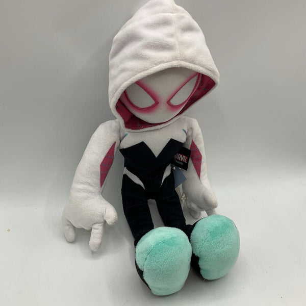 Spider-Gwen Talking Plush