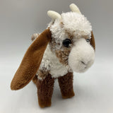 Aurora Billy Goat Mini Plush