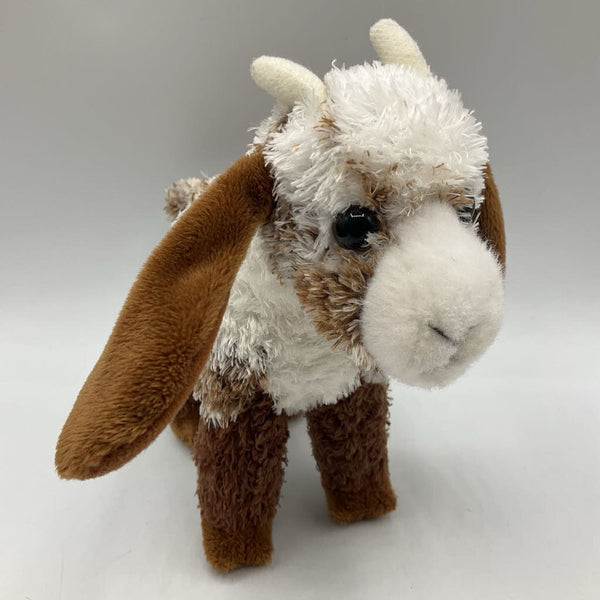 Aurora Billy Goat Mini Plush