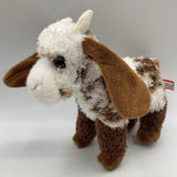 Aurora Billy Goat Mini Plush