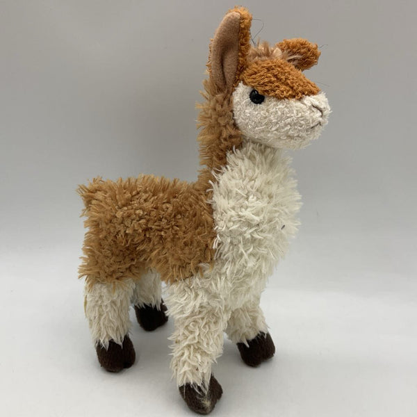 TY Larry the Lynx Plush